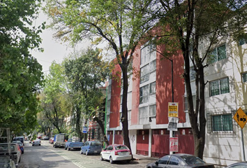 Departamento en  Calle Cedro 112, Santa María La Ribera, Ciudad De México, Cdmx, México