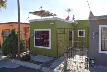 Casa en  C. Vista Del Amanecer 929, Vistas Del Rio, 67267 Cdad. Benito Juárez, N.l., México