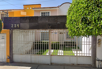 Casa en  Condado De Andalucía 234, El Condado Plus, León, Guanajuato, México