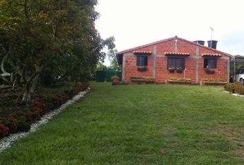 Villa-Quinta en  Barichara, Santander, Colombia