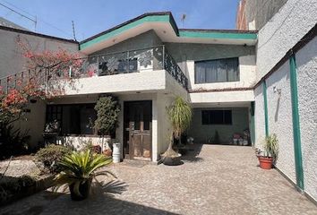 Casa en  Navojoa 30, San Lorenzo Xicoténcatl, Ciudad De México, Cdmx, México