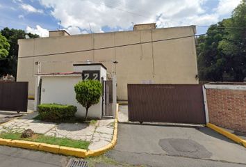 Departamento en  Clavel 22, Potrero De San Bernardino, Xochimilco, Cdmx, México