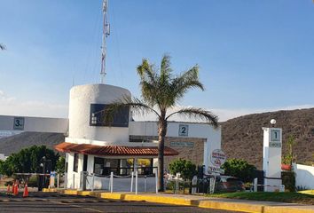Casa en fraccionamiento en  Cumbres De Monterrey 14, Cumbres Del Cimatario, Querétaro, México