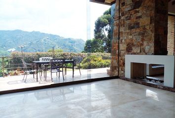 House for rent in Envigado, Envigado