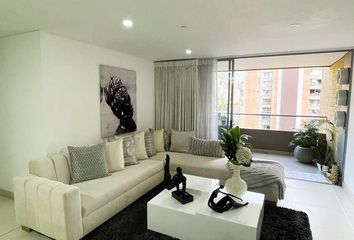 Apartamento en  Castropol, Medellín