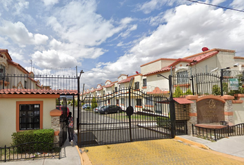 Casa en fraccionamiento en  Arija, Villa Del Real 6ta Seccion, Villa Del Real 4ta Sección, Ojo De Agua, Estado De México, México
