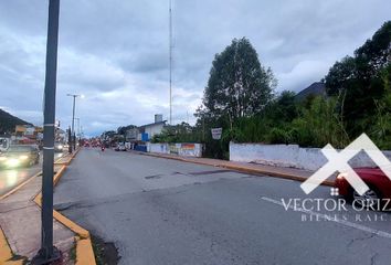 Lote de Terreno en  Gruas Y Asistencias Guadalupe, Avenida Camino Nacional, Ricardo Flores Magon, Río Blanco, Ver., México