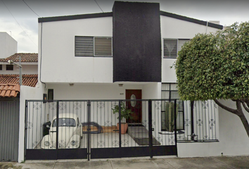 Casa en  Geminis, Juan Manuel Vallarta, Zapopan, Jalisco, México