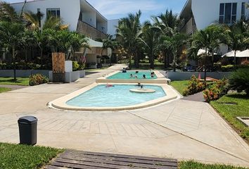 Casa de playa en  Condominio Las Palmeras De Bocapan, Autopista Panamericana Norte, Bocapán, Perú