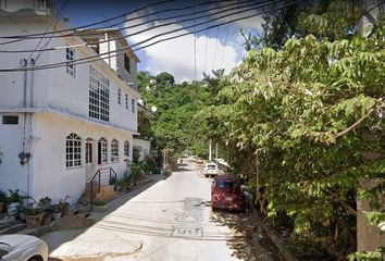 Casa en  El Chorrito, Las Cruces, Acapulco De Juárez, Gro., México