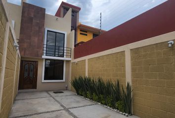 Casa en  Cuautlancingo, San Juan Cuautlancingo, Puebla, México