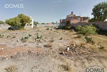 Lote de Terreno en  El Cid, Estado De Hidalgo, México