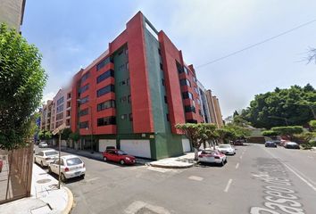 Departamento en  Paseo De Los Cipreses, Paseos De Taxqueña, Ciudad De México, Cdmx, México