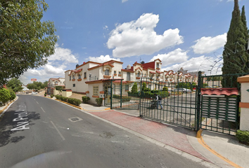 Casa en fraccionamiento en  Privada Olivares 1-36, Conj Hab Villa Del Real 6ta Secc, Tecámac, México, 55749, Mex