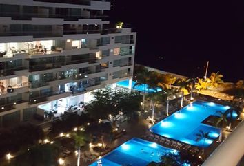 Apartamento en Conjunto Playa Dormida Uno, Santa Marta, Magdalena, Colombia