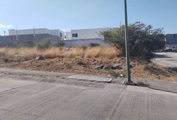 Lote de Terreno en  Cañada Del Refugio, León, Guanajuato, México