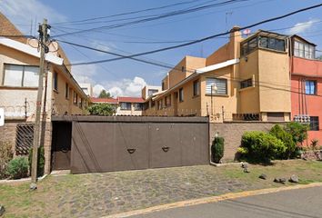 Casa en  Territorio Torres, Héroes De Padierna, Ciudad De México, Cdmx, México