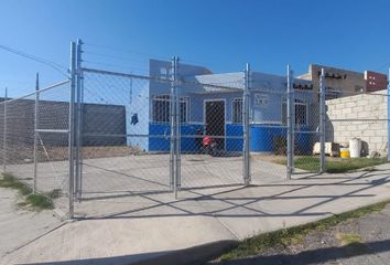 Casa en fraccionamiento en  Pueblo Pachuquilla, Mineral De La Reforma