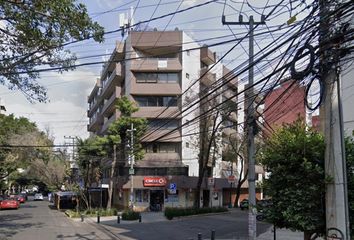 Departamento en  Condominio Altadena 59, Altadena, Nápoles, Ciudad De México, Cdmx, México