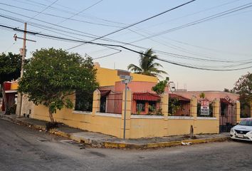 Casa en  Calle 6 202, San Nicolás Norte, Mérida, Yucatán, México