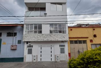 Apartamento en  Calle 15a #18a-20, Manuel M. Buenaventura, Cali, Valle Del Cauca, Colombia