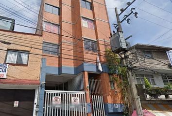 Departamento en  Ocote 40, Tepetongo, Cuajimalpa De Morelos, Cdmx, México