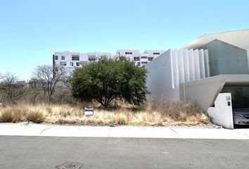 Lote de Terreno en  Avenida Valle De Carpano, Cardón, Zibata, Condominio Ceiba, El Marqués, Querétaro, 76269, Mex