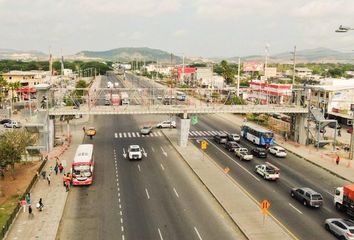 Terreno Comercial en  Av León Febres Cordero Ribadeneyra, Guayaquil, Ecuador