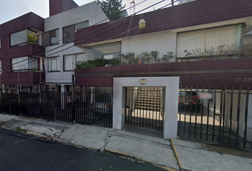 Departamento en  Jacarandas 4, San Clemente Norte, Ciudad De México, Cdmx, México