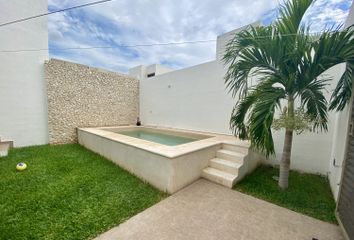 Casa en  Fraccionamiento Las Américas Iii, Calle 53-d, Mérida, Yucatán, México