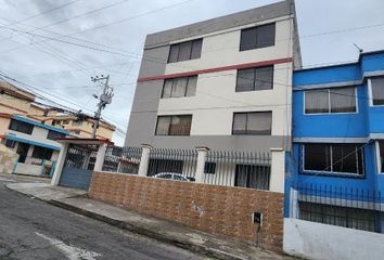 Casa en  La Concepción, Quito