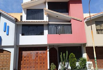 Casa en  Jose Luis Bustamante Y Rivero, Arequipa