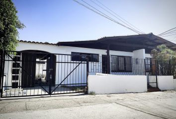 Casa en  Mercedes Moya 675, La Serena, Chile