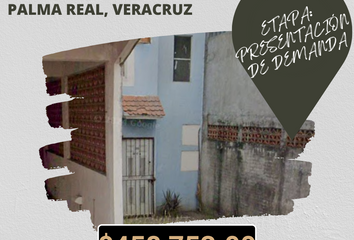 Casa en  Paseo De Veracruz, Valente Díaz, Veracruz, México