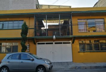 Casa en  Poniente 5 78, Aeropuerto, Cuchilla Del Tesoro, Gustavo A Madero, Ciudad De México, 07900, Mex