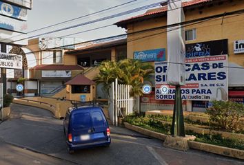 Local comercial en  Jacarandas, Cuernavaca, Morelos
