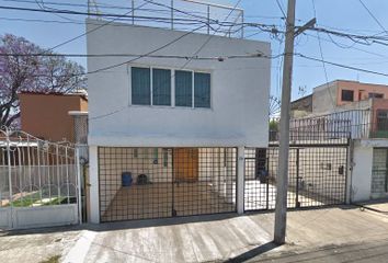 Casa en  Hacienda Tecanecapa 24, Coapa, Cuemanco, Ciudad De México, Cdmx, México