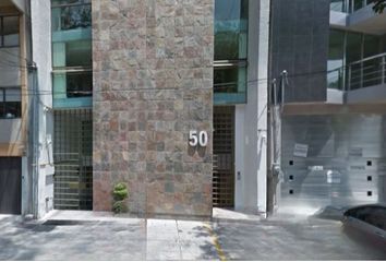 Departamento en  Cerrada San Borja 50, Colonia Del Valle Centro, Ciudad De México, Cdmx, México
