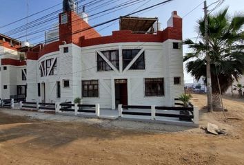 Departamento en  Los Erizos, Lima, Perú