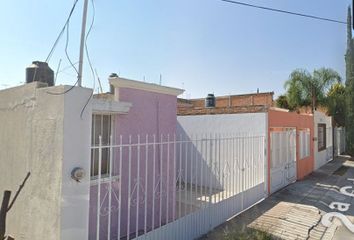 Casa en  2ª Cerrada Manuel Ramos Arizpe No. 114, Villas Del Pilar, Aguascalientes, México