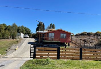 Casa en  Camino Panitao Bajo, Puerto Montt, Chile