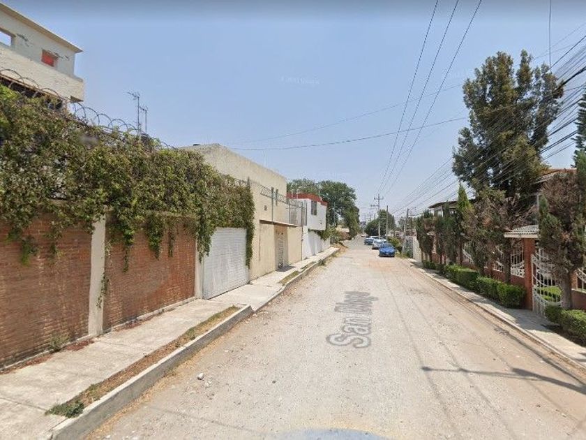 venta Casa en Cholula de Rivadabia Centro, San Pedro Cholula (AG51615