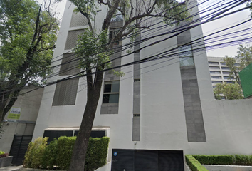 Departamento en  Cerrada Canoa 10, Tizapán San Ángel, Loreto Y Campamento, Ciudad De México, Cdmx, México