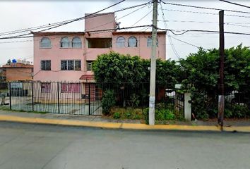 Departamento en  Av. Cuarta Avenida 102, Mz 014, Benito Juárez, Nezahualcóyotl, Estado De México, México