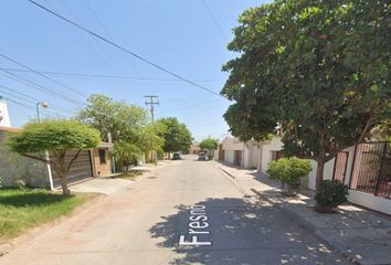 Casa en  Fresno 1844, Cuahutemoc, Los Mochis, Sinaloa, México