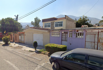 Casa en fraccionamiento en  Cardenales, Parque Residencial Coacalco, Ecatepec De Morelos, Estado De México, México