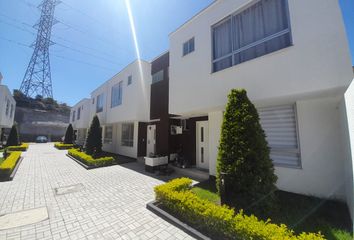 Casa en  Pomasqui, Quito, Ecuador