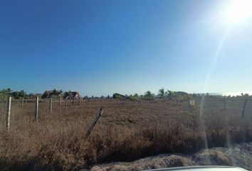 Lote de Terreno en  Puerto Escondido, Oaxaca