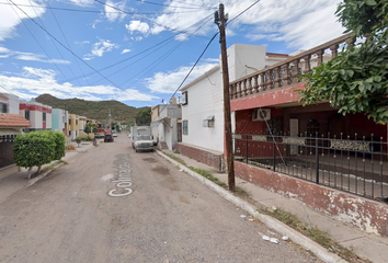 Casa en  Colina Del Pueblo, Las Colinas, Guaymas, Sonora, México