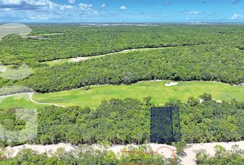 Lote de Terreno en  Carretera Federal 307, Cancún, Quintana Roo, México